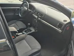 Blau Gebraucht 2005 Opel Vectra Limousine | 2.000 € (Fairer Preis)