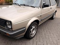 Gebraucht 1987 VW Golf II Kleinwagen | 1.450 €