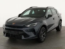 Magnetic grau metallic Neu 2025 Cupra Formentor SUV | 38.445 € (Fairer Preis)