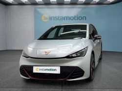 Silber Gebraucht 2023 Cupra Born Kleinwagen | 31.699 € (Etwas zu teuer)