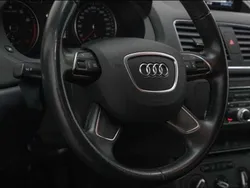 Gebraucht 2014 Audi Q3 SUV | 11.500 € (Fairer Preis)