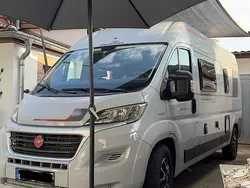 Andere farben Gebraucht 2021 Fiat Ducato Sport Van | 53.200 €