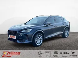 Grau Gebraucht 2023 Cupra Formentor SUV | 28.381 € (Guter Preis)