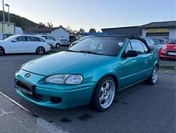 Andere farben Gebraucht 1998 Toyota Paseo Cabrio | 3.950 € (Etwas zu teuer)