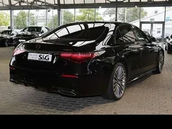 Gebraucht 2025 Mercedes S450 Limousine | 138.390 € (Teuer)