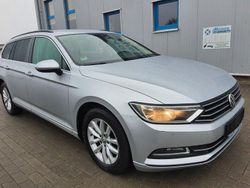Silber Gebraucht 2016 VW Passat Comfortline Kombi | 12.450 € (Guter Preis)