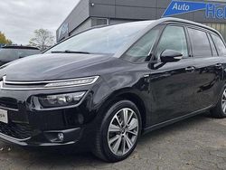 Schwarz Gebraucht 2015 Citroën C4 SpaceTourer Exclusive Van / Kleinbus | 5.999 €