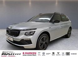 Silber Neu 2025 Skoda Kamiq Monte Carlo SUV | 28.490 € (Fairer Preis)