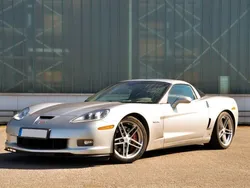 Corvette Z06