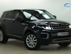 Andere Gebraucht 2015 Land Rover Range Rover evoque SE Limousine | 22.999 € (Fairer Preis)