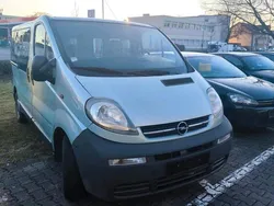 Gebraucht 2003 Opel Vivaro Van | 3.800 € (Fairer Preis)