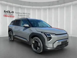 Grau Neu 2025 Kia EV3 4 SUV | 39.225 € (Superpreis)