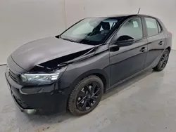 Schwarz Gebraucht 2024 Opel Corsa Kleinwagen | 19.850 € (Fairer Preis)