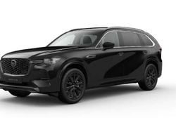 Weiß Neu 2025 Mazda CX-80 Homura-Line SUV | 52.990 € (Guter Preis)