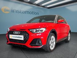 Rot Gebraucht 2020 Audi A1 Kleinwagen | 21.499 € (Fairer Preis)