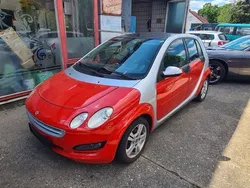 Rot Gebraucht 2006 Smart ForFour Limousine | 1.700 € (Fairer Preis)