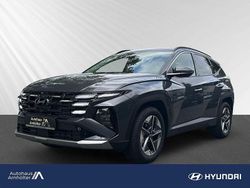 Ecotronic grey Neu 2025 Hyundai Tucson Trend SUV | 33.690 € (Fairer Preis)