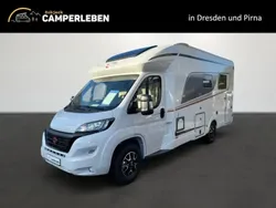 Weiß Neu 2024 Buerstner Lyseo TD Van | 72.450 €