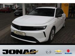Weiss Neu 2025 Opel Astra Edition Kombi | 24.490 € (Guter Preis)