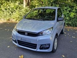 Silber Gebraucht 2023 Aixam City Pack | 12.100 € (Fairer Preis)