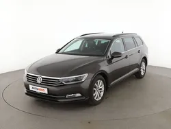 Braun Gebraucht 2015 VW Passat Comfortline Kombi | 14.760 € (Guter Preis)