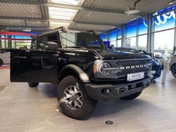 Absolute black metallic Gebraucht 2024 Ford Bronco SUV | 63.980 € (Etwas zu teuer)