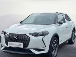 Weiß Gebraucht 2019 DS Automobiles DS3 Crossback Chic SUV | 15.950 € (Fairer Preis)