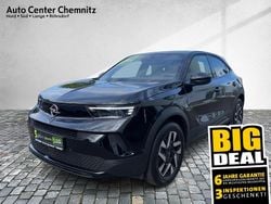Karbon schwarz Gebraucht 2025 Opel Mokka Edition SUV | 19.912 € (Guter Preis)