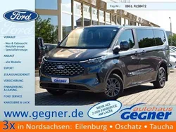 Grau Neu 2024 Ford Tourneo Custom Titanium Van / Kleinbus | 46.740 € (Superpreis)