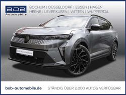 Dolomitgrau + dach black pear Gebraucht 2025 Renault Scénic Esprit Alpine Van / Kleinbus | 49.665 € (Etwas zu teuer)