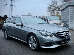 Mercedes E350