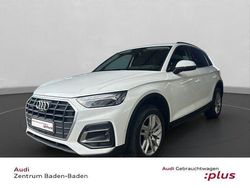 Weiß Gebraucht 2022 Audi Q5 Business SUV | 32.870 € (Fairer Preis)