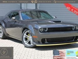 Grau Gebraucht 2021 Dodge Challenger Coupé | 32.999 € (Guter Preis)