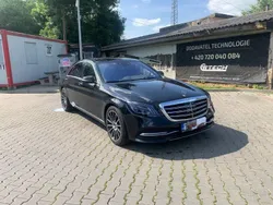 Schwarz Gebraucht 2017 Mercedes S400 Limousine | 38.750 € (Guter Preis)