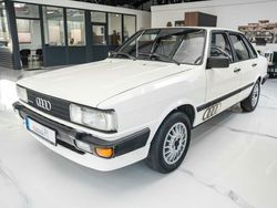 Weiß Gebraucht 1984 Audi Quattro Coupé | 26.000 €