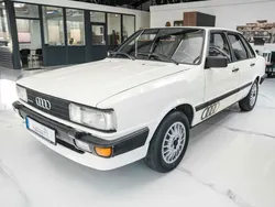 Weiß Gebraucht 1984 Audi Quattro Coupé | 29.000 €