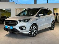 Silber Gebraucht 2019 Ford Kuga ST-Line SUV | 16.995 € (Guter Preis)