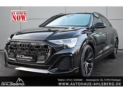 Neu 2025 Audi Q8 S-Line SUV | 97.900 € (Teuer)