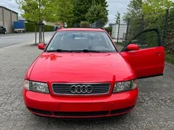 Rot Gebraucht 1996 Audi A4 Proline Kombi | 2.500 € (Fairer Preis)