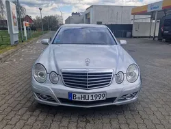 Gebraucht 2006 Mercedes E280 Avantgarde Limousine | 7.400 € (Etwas zu teuer)