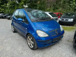 Mercedes A190