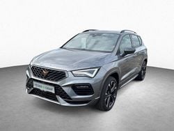 Graphitgrau Gebraucht 2023 Cupra Ateca SUV | 33.750 € (Guter Preis)