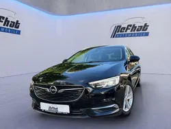 Schwarz Gebraucht 2019 Opel Insignia Business Innovation Kombi | 10.900 € (Fairer Preis)