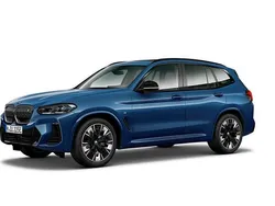 Gebraucht 2025 BMW iX3 Impressive SUV | 39.990 €