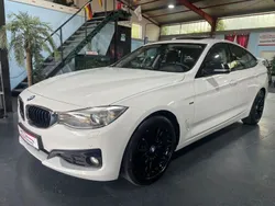Weiß Gebraucht 2014 BMW 318 Sport Line Limousine | 9.790 € (Fairer Preis)