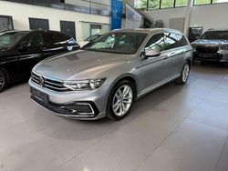 Silber Gebraucht 2020 VW Passat GTE Limousine | 21.490 € (Fairer Preis)