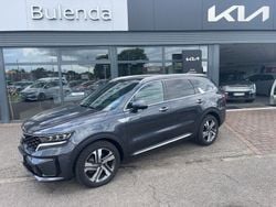Grau Gebraucht 2023 Kia Sorento Platinum SUV | 50.990 €