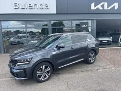Grau Gebraucht 2023 Kia Sorento Platinum SUV | 53.990 €