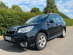 Schwarz Gebraucht 2013 Subaru Forester Sport SUV | 10.990 € (Guter Preis)