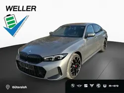 Saphirschwarz metallic (schwarz) Neu 2024 BMW 330e Competition Edition Kombi | 64.990 € (Fairer Preis)